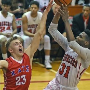 Meet your Posher, James